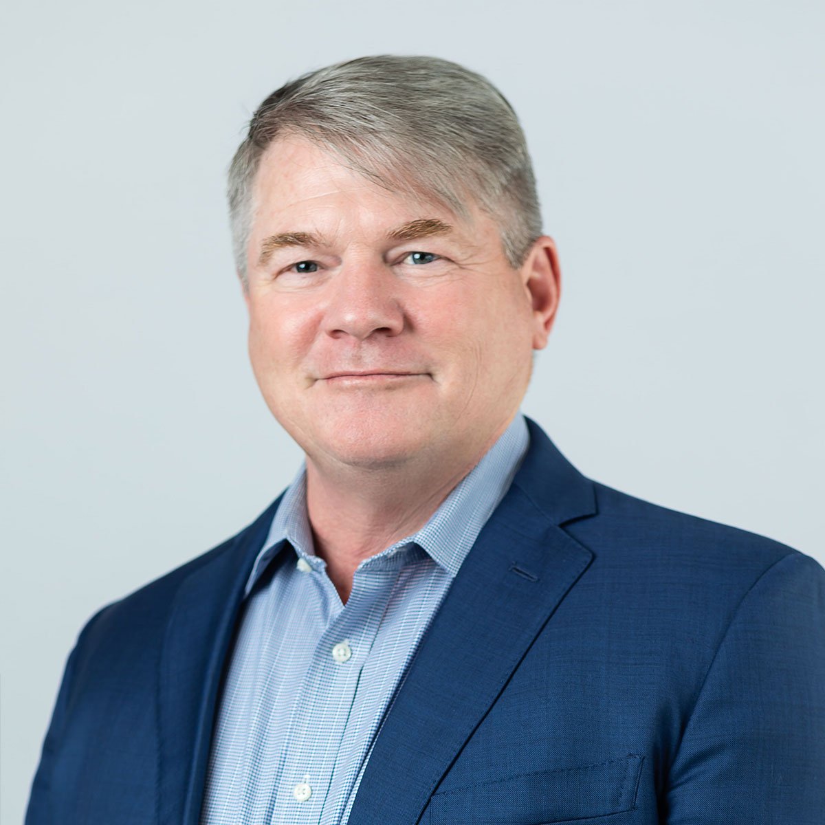 Chris Essex, leadership headshot