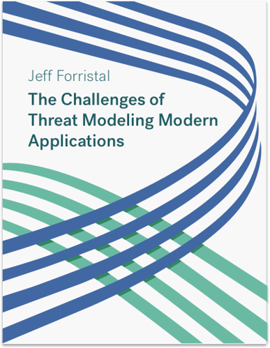 The Challenges of Threat Modeling Modern Applications