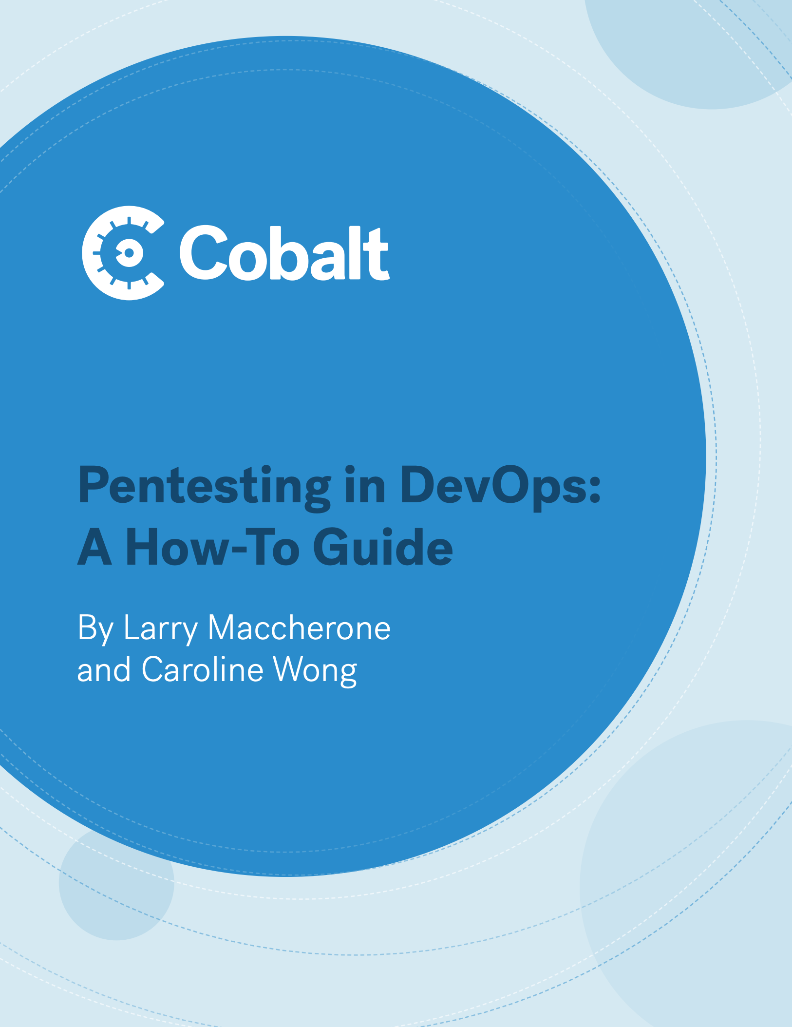 Pentesting in DevOps: A How-To Guide eBook