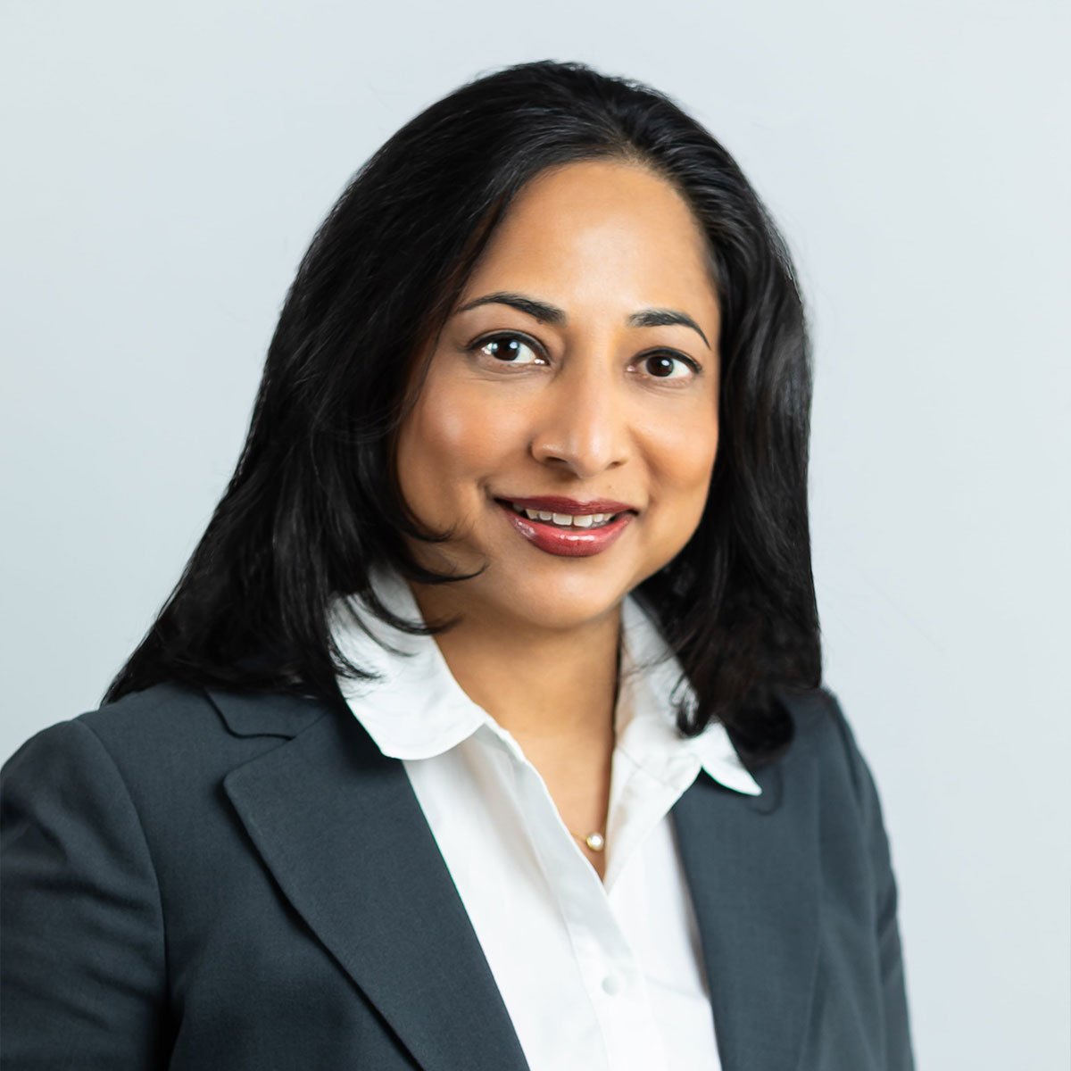 Sonali Shah, leadership headshot