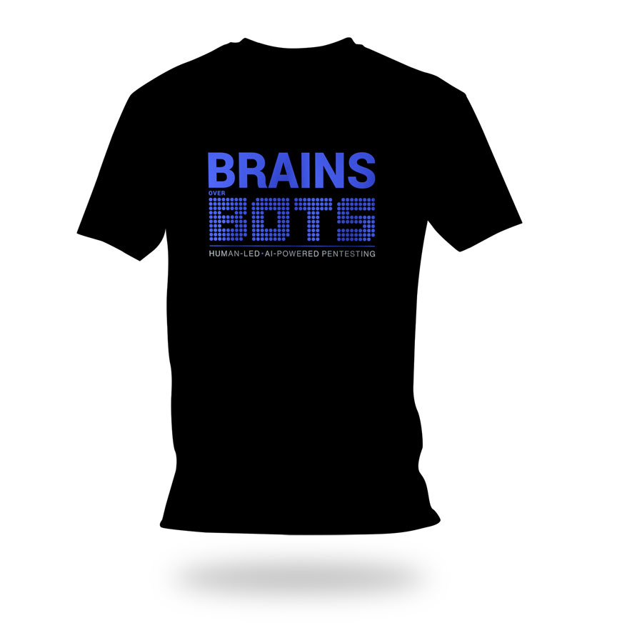 Brains-Bots-T-shirt-Mockup