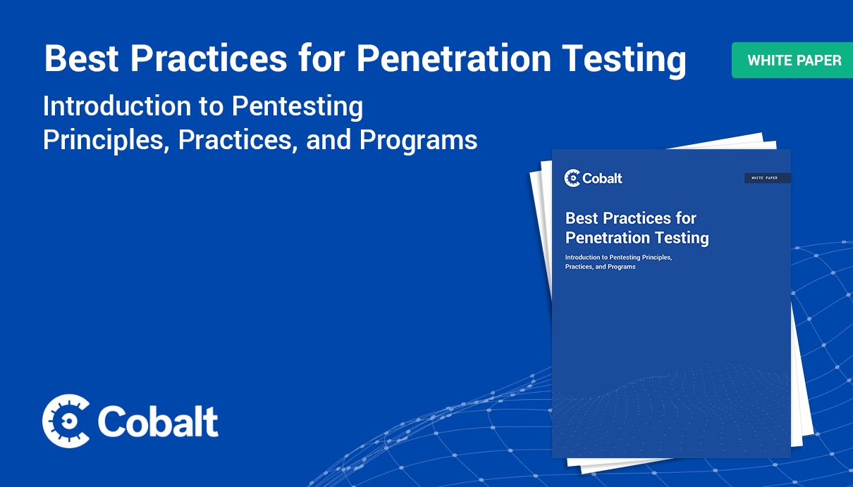 Best Practices for Penetration Testing: Introduction to Pentesting ...