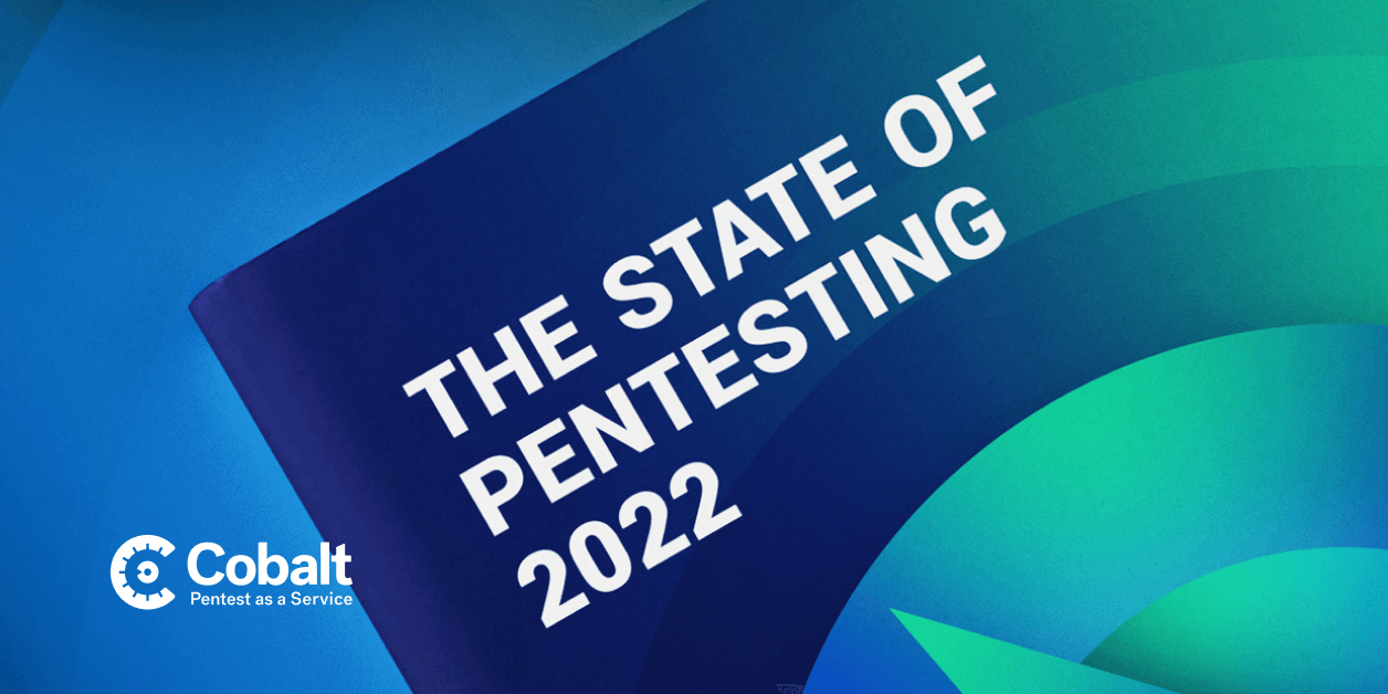 state-of-pentesting-report-2022-cover-image